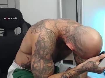 Freechat maxi_foxxx on Chaturbate