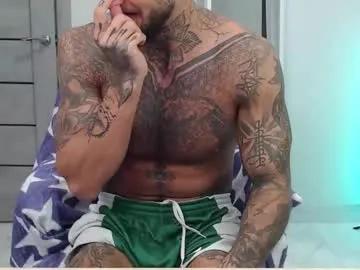 Freechat maxi_foxxx on Chaturbate