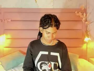 Freechat maxim_walker on Chaturbate