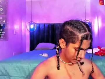 Freechat maxim_walker on Chaturbate