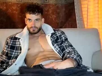 Freechat maxpac_rocco on Chaturbate