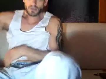 Freechat maxpac_rocco on Chaturbate