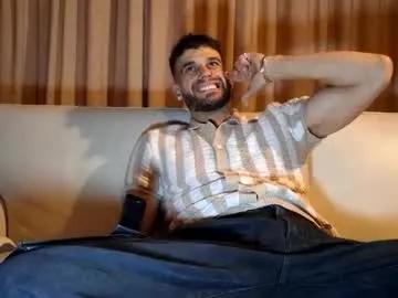 Freechat maxpac_rocco on Chaturbate