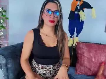 may_wood on Chaturbate