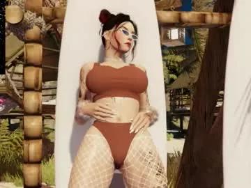 Freechat maya_3dxx on Chaturbate