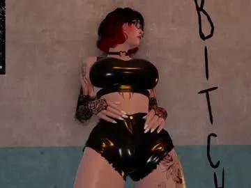 Freechat maya_3dxx on Chaturbate