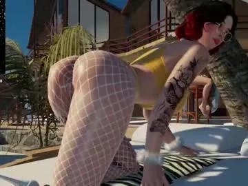 Freechat maya_3dxx on Chaturbate