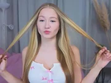 maybaybe — Hi Im Alice, I'm here, you're here. Let's have fun #new #bigtits #shy #blonde #18 Goal: I want to put my hands under my top and squeeze my tits a little for you [0 tokens remaining]