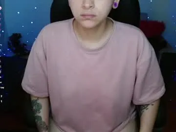 maylyy_kan — GOAL: Totally naked [106 tokens remaining] Welcome to my room! #dirty #ftm #tomboy #smoke #bigclit