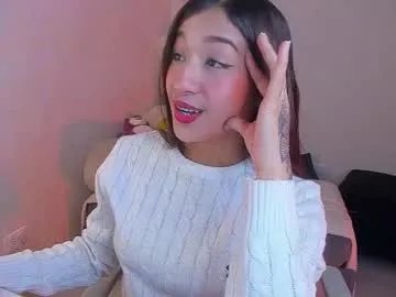 Away mayproject2 on Chaturbate