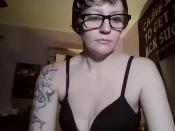 meateater7455 on Chaturbate