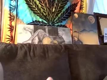 meateater7455 on Chaturbate