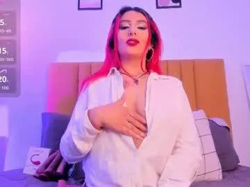 Freechat megaan_grey_ on Chaturbate