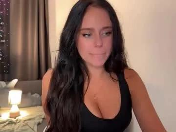 megan_nilson on Chaturbate