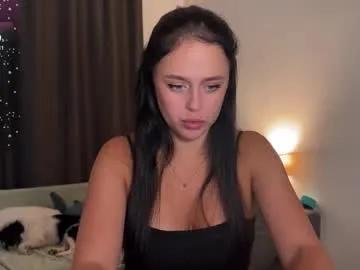 megan_nilson on Chaturbate