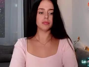 megan_nilson on Chaturbate