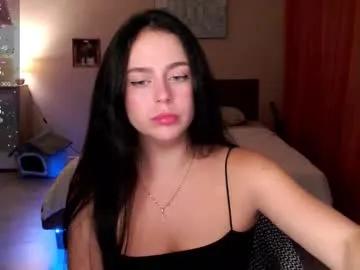 megan_nilson on Chaturbate