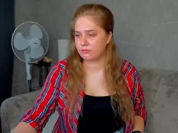 Freechat megan_violer on Chaturbate