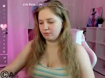 Freechat megan_violer on Chaturbate