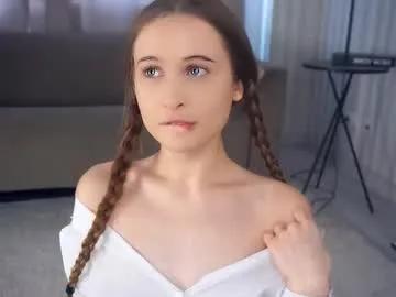 Freechat meghanantell on Chaturbate
