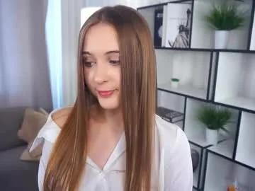 Freechat meghanantell on Chaturbate