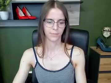 Freechat megi_erotic on Chaturbate
