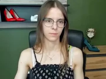 Freechat megi_erotic on Chaturbate