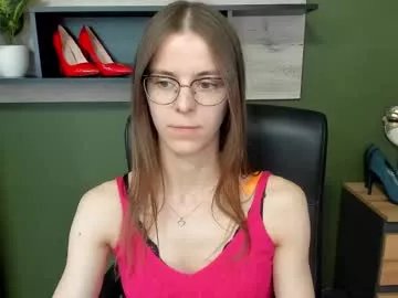 Freechat megi_erotic on Chaturbate