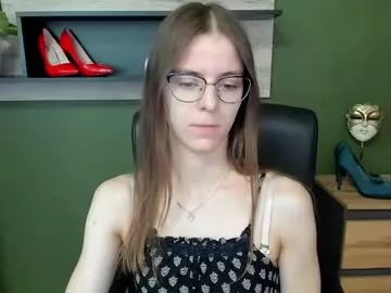 Freechat megi_erotic on Chaturbate
