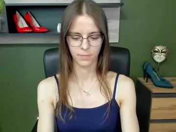 Freechat megi_erotic on Chaturbate