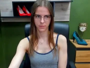 Freechat megi_erotic on Chaturbate