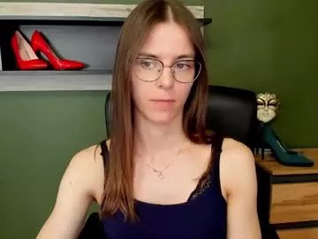 Freechat megi_erotic on Chaturbate