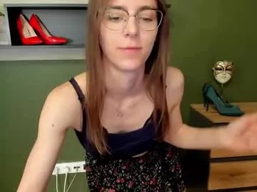 Freechat megi_erotic on Chaturbate