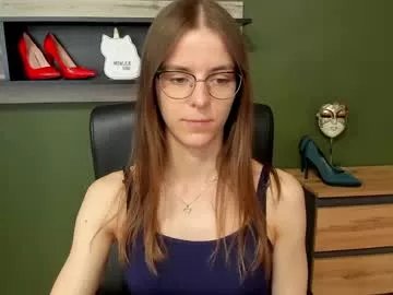 Freechat megi_erotic on Chaturbate