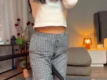 melana_love — Ticket Show [90 tokens]: Play with me gently today