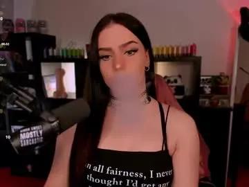 Freechat melanielipps on Chaturbate