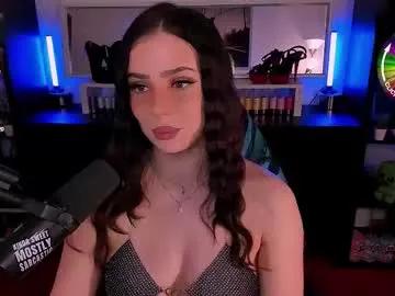 Freechat melanielipps on Chaturbate