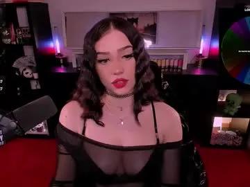 Freechat melanielipps on Chaturbate