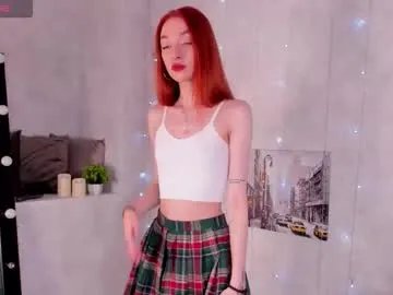 Freechat melisa_cox on Chaturbate