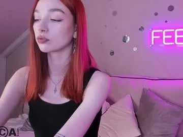 Freechat melisa_cox on Chaturbate