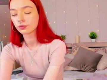 Freechat melisa_cox on Chaturbate