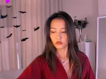 Freechat melisa_gerc on Chaturbate