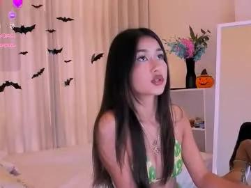 Freechat melisa_gerc on Chaturbate