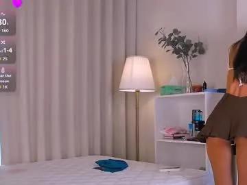 Freechat melisa_gerc on Chaturbate