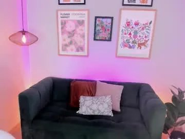 Freechat melissa_koster on Chaturbate