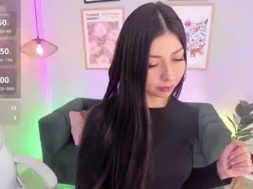 Freechat melissa_koster on Chaturbate