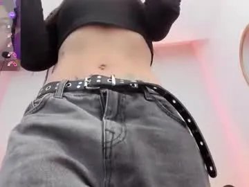 Freechat melissa_koster on Chaturbate