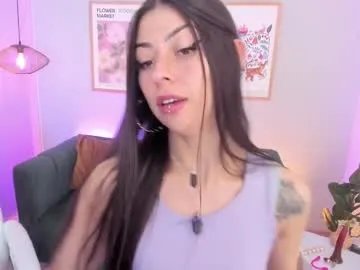 Freechat melissa_koster on Chaturbate