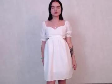 Freechat melissa_meow246 on Chaturbate