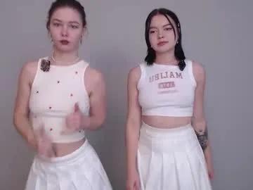 Freechat melissa_meow246 on Chaturbate